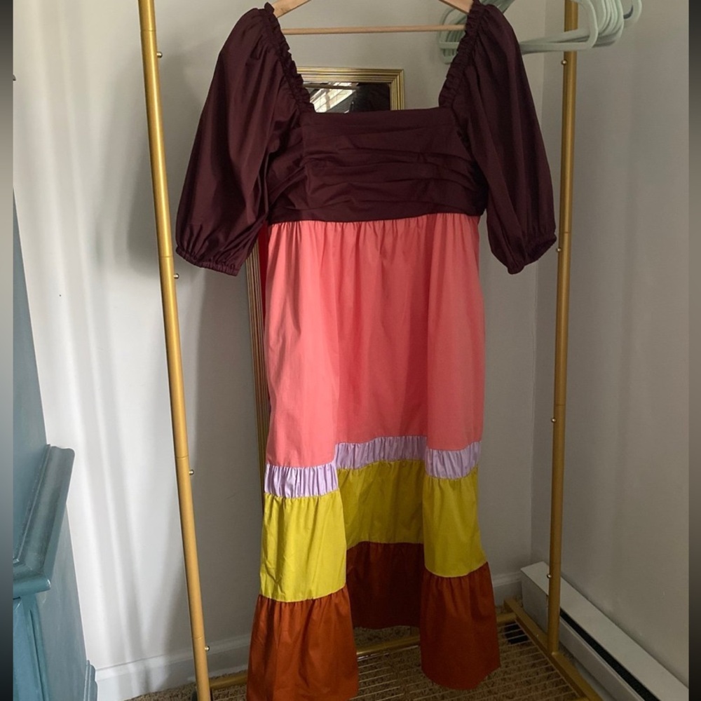 CROSBY by Mollie Burch dress size Small